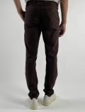 Pantalone casual Stpants - cacao - 3