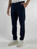 Pantalone casual Stpants - royal - 0
