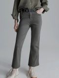 Pantalone Monochrome - antracite - 0