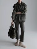 Pantalone Monochrome - antracite - 2