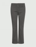 Pantalone Monochrome - antracite - 5