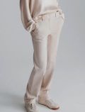 Pantalone Monochrome - panna - 2