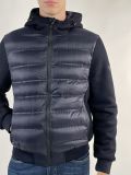 Giubbino imbottito Cranberry - blu - 1
