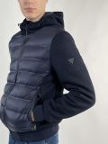 Giubbino imbottito Cranberry - blu - 2