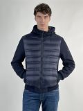 Giubbino imbottito Cranberry - blu - 3