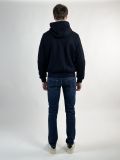 Giubbino imbottito Cranberry - blu - 6