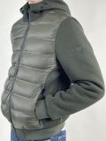 Giubbino imbottito Cranberry - militare - 1