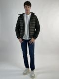 Giubbino imbottito Cranberry - militare - 3