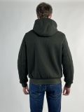 Giubbino imbottito Cranberry - militare - 4