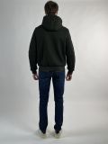 Giubbino imbottito Cranberry - militare - 5