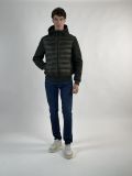 Giubbino imbottito Cranberry - militare - 6
