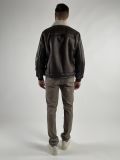 Giubbino Cranberry - moro - 3