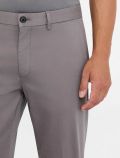 Pantalone casual Liu Jo - grigio - 1