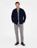 Pantalone casual Liu Jo - grigio - 3