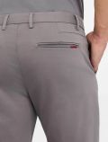 Pantalone casual Liu Jo - grigio - 4