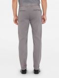 Pantalone casual Liu Jo - grigio - 5