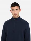 Cardigan Liu Jo - dark blu - 4