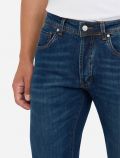 Pantalone jeans Liu Jo - denim - 1
