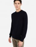 Maglia manica lunga Liu Jo - nero - 3