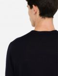 Maglia manica lunga Liu Jo - nero - 4