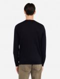 Maglia manica lunga Liu Jo - nero - 5
