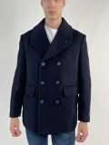 Giaccone Liu Jo - blu - 2