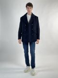 Giaccone Liu Jo - blu - 5