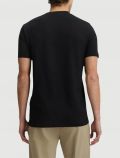 T-shirt manica corta Liu Jo - nero - 1