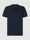 T-shirt manica corta Liu Jo - dark blu - 0
