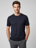 T-shirt manica corta Liu Jo - dark blu - 0