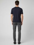 T-shirt manica corta Liu Jo - dark blu - 5