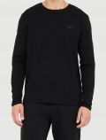 T-shirt manica lunga Liu Jo - nero - 0