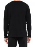 T-shirt manica lunga Liu Jo - nero - 2