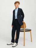Pantalone Jack & Jones - navy - 3