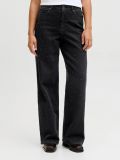 Pantalone jeans Jjxx - black - 0