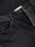 Pantalone jeans Jjxx - black - 1