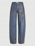Pantalone jeans Jjxx - medium blue denim - 0