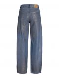 Pantalone jeans Jjxx - medium blue denim - 3