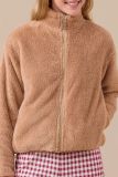 Vestaglia Noidinotte - beige - 1