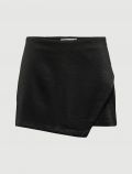 Pantalone corto Only - black - 0