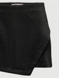 Pantalone corto Only - black - 1