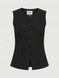 Gilet Only - black - 0