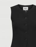 Gilet Only - black - 1