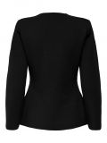 Cardigan Only - black - 4