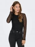 Body Only - black - 0