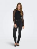 Body Only - black - 3