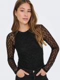 Body Only - black - 4