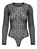 Body Only - black - 5