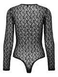 Body Only - black - 6
