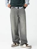 Pantalone jeans Tiffosi - grey - 0
